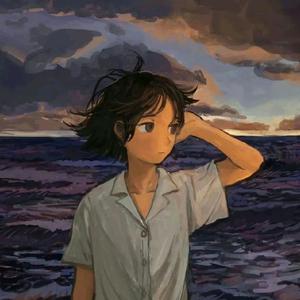 万里繁星♡头像