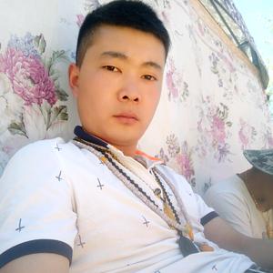 跟着感觉走头像