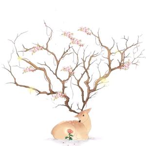 春风拂云裳头像