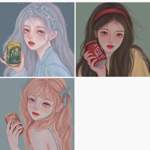 每天都开心😊😊头像