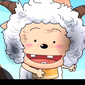 瓜皮三三的替身使者头像