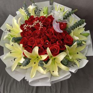 萬盛花行 🌹丁芳头像