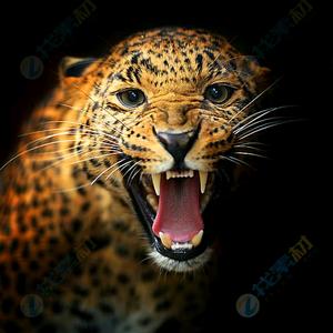 野豹体育器材头像