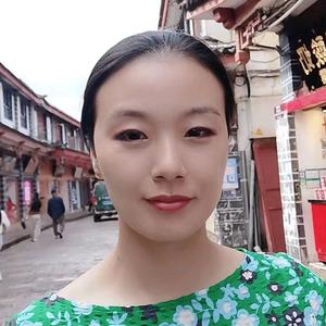 烟霞逸客～蓝蓝海头像