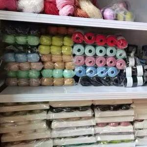 一线牵毛线屋头像