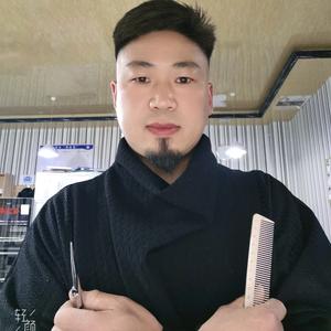 晋宁昆阳如乘美发店头像