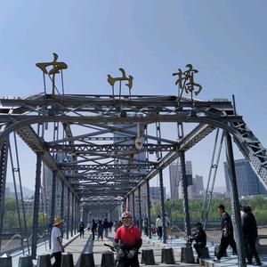 银生单车旅行头像