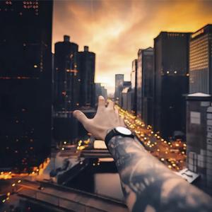 擒贼先擒王头像