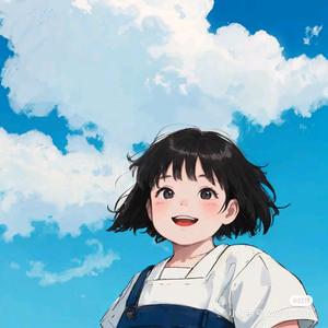 木子林夕甜心头像