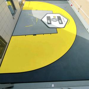 广州清圣泽体育头像