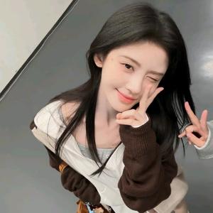 祎杯星巴克头像