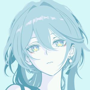 大爱小花花（超正经代肝）头像