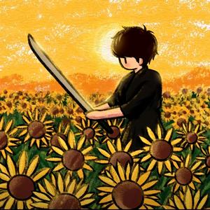 爱吃香菜的小冲头像