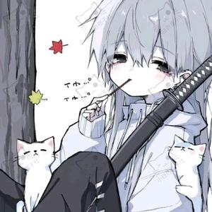 微笑（Aion2）头像