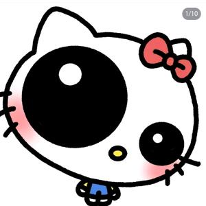 一只泡泡芙.头像