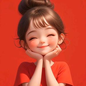 启明红碰红头像