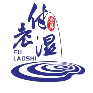 付老湿的钓鱼生活头像