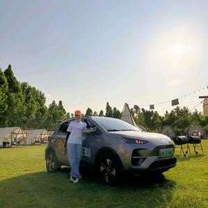 卖车租车的邢姐头像