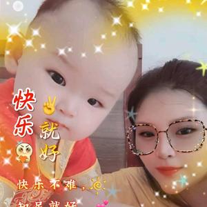 国奶扶贫咨询志愿者 利利头像