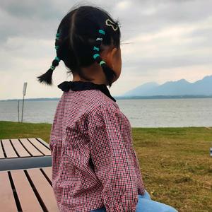 ☁️云云的日常头像