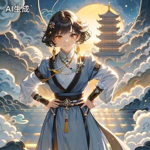 重生爽文阁头像