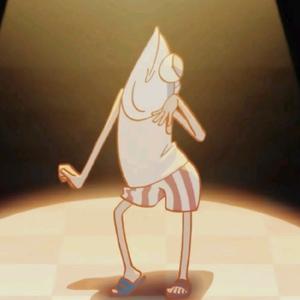 水下情报员头像