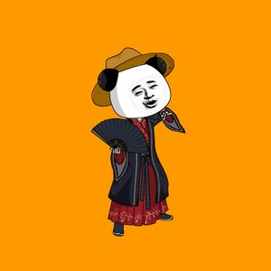 虾仁007 头像
