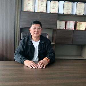 姬旭坤头像