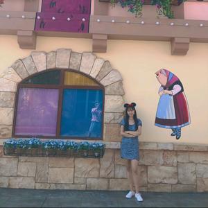 微微的苏杭游玩日记头像