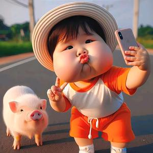 南湖边上的靓仔！头像