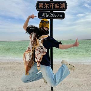 西北旅行推荐官（乐乐）头像