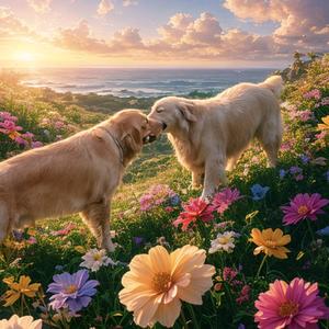 甜心萌宠之家（家庭式寄养）头像