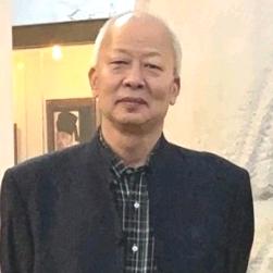 集贤斋主.大地主人头像