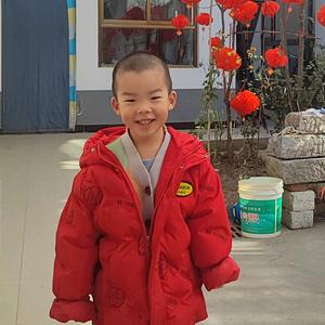 嘟宝家的农村生活头像