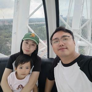 老赵的车库头像