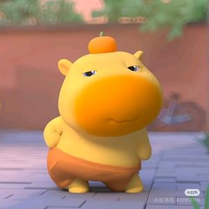椒盐汽水头像