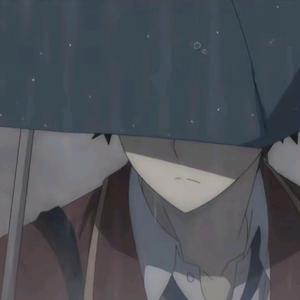 坠落的繁星头像