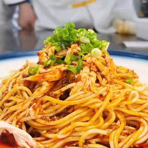 云龙鸡丝凉面-老锅鸡汤头像