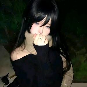 柚木口風秦头像