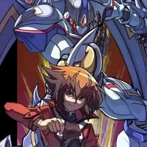 孤独的英雄头像