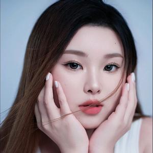 主持人圆满头像