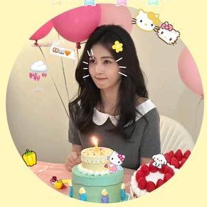 ID板栗/.🌰🌈（锦鲤附体）头像