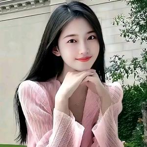 妮妮姐头像