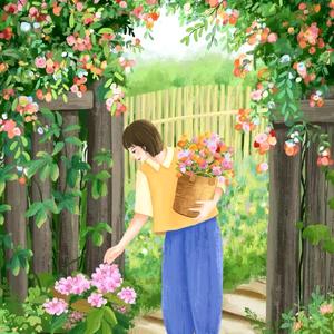 🌻晓简🌻头像