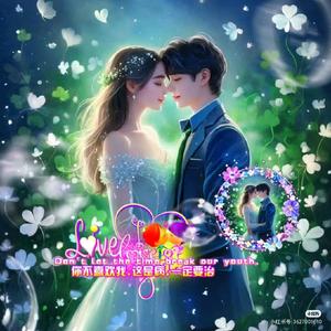 ໑ຼₒ₂₄ღ᭄傻丫头🕊꧔ꦿ᭄💞头像