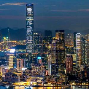 沁姐在港十年头像