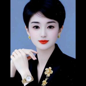 刘桂红、女人要独立头像