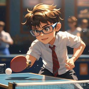 起点乒乓🏓头像