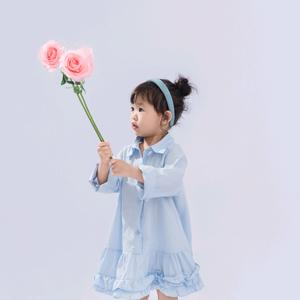 100厘米的宝藏女孩头像