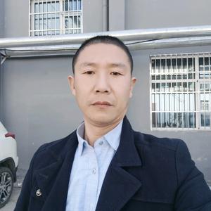 邯郸小靳疏通一喝就蒙头像
